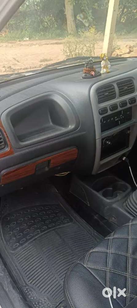 Maruti Suzuki Alto 2011
