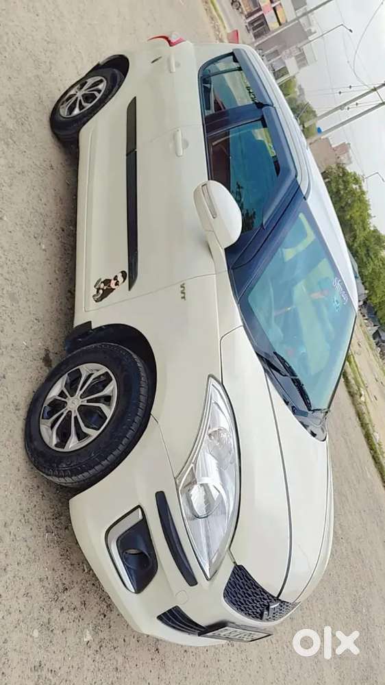 Swift Maruti Suzuki 2013