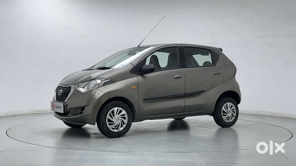 Datsun Redigo 2020-2022 1.0 T (o), 2018, Petrol
