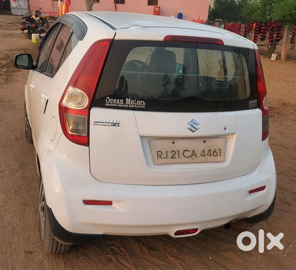 Maruti Suzuki Ritz 2012 Diesel 145000 Km Driven