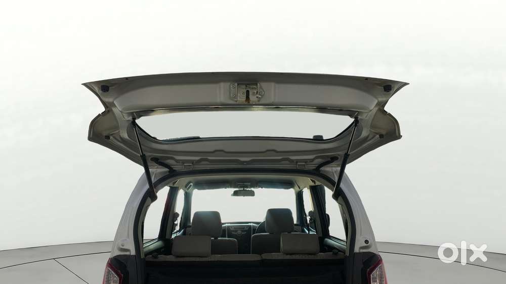 Maruti Suzuki Wagon R 1.0 Vxi, 2014, Petrol