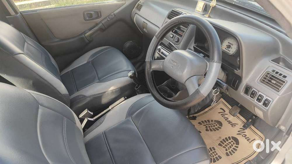 Maruti Suzuki Zen Estilo Vxi Bsiv, 2004, Petrol
