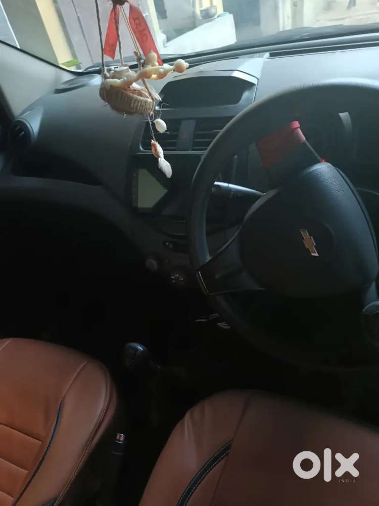 Chevrolet Beat 2013 Diesel 58000 Km Driven