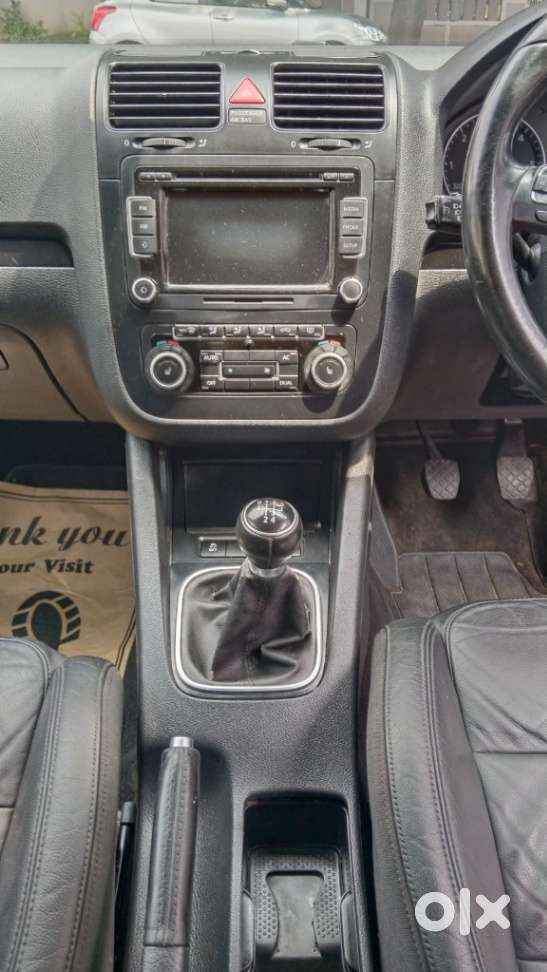 Volkswagen Jetta Highline Tdi, 2011, Diesel