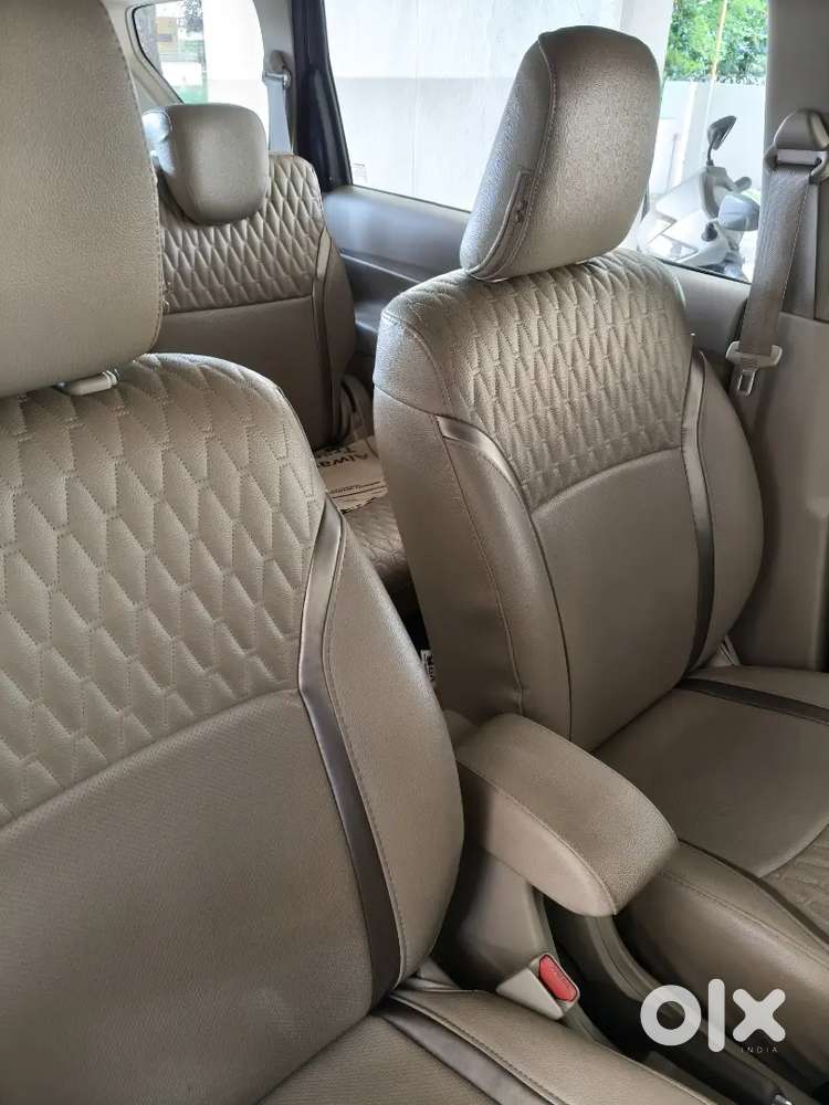 Maruti Suzuki Ertiga 2019 Diesel Well Maintained