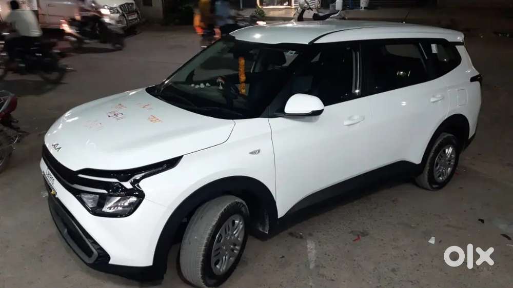 Kia Carens 1.4 Premium 2023