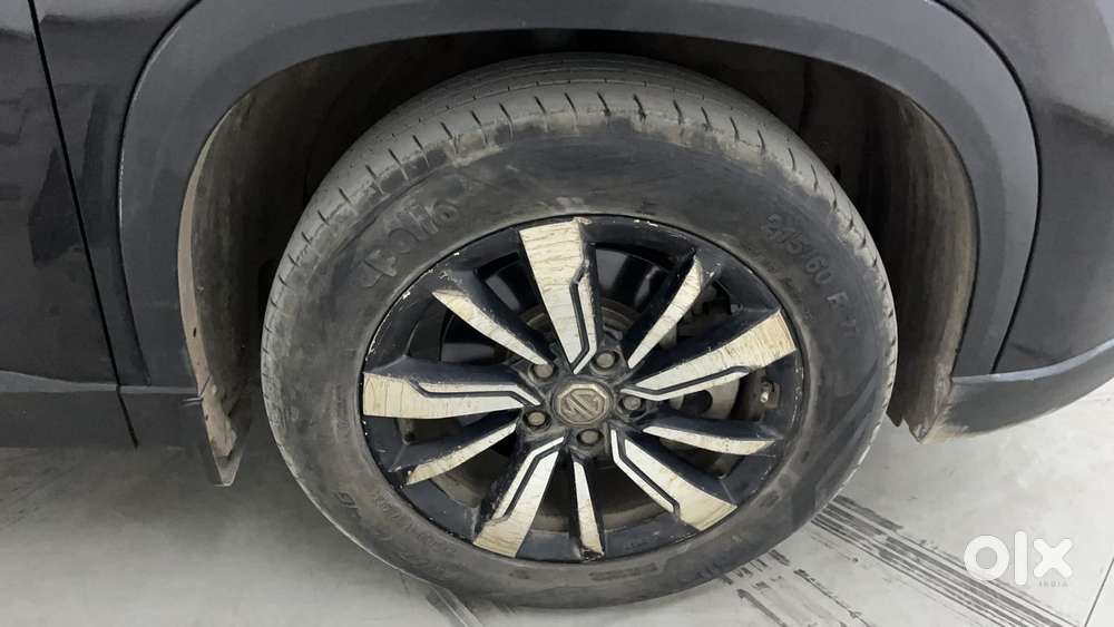 Mg Hector 2.0 Sharp Diesel, 2020, Diesel