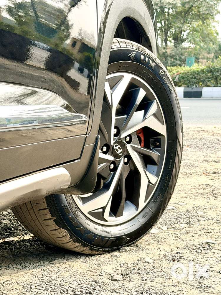 Hyundai Creta Sx 1.5 Diesel, 2021, Diesel