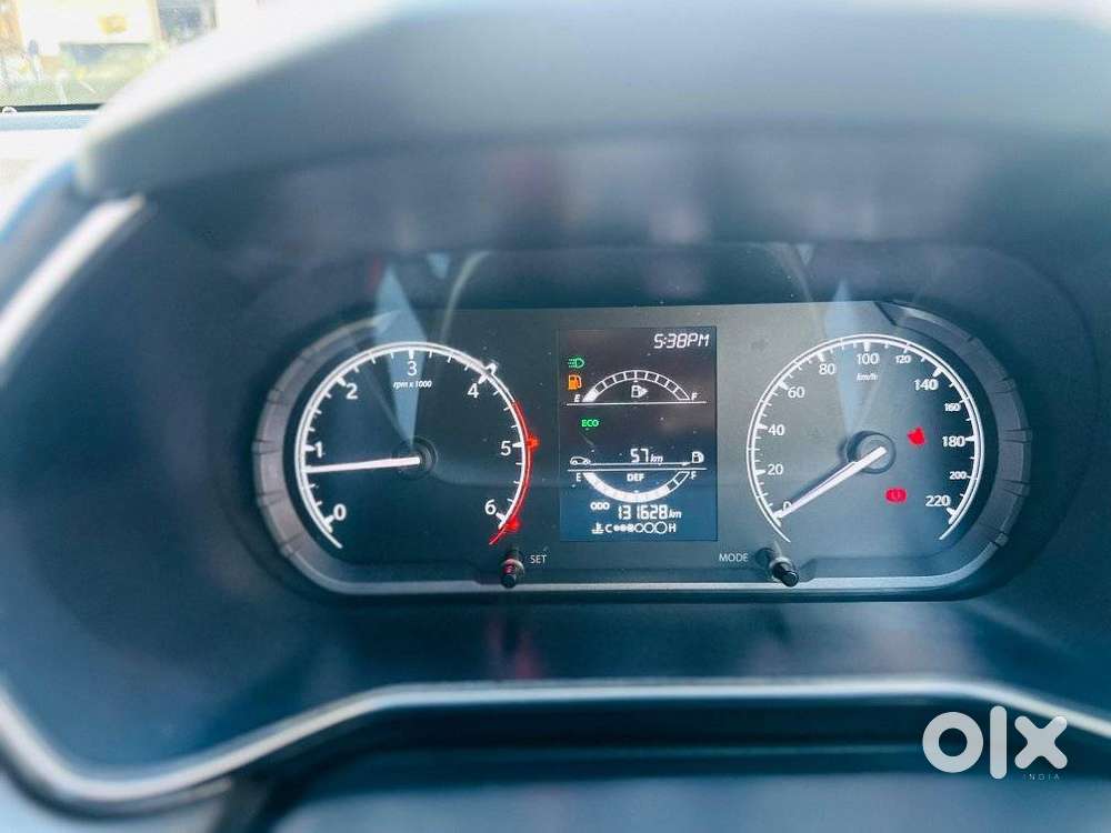 Tata Harrier Xt, 2022, Diesel