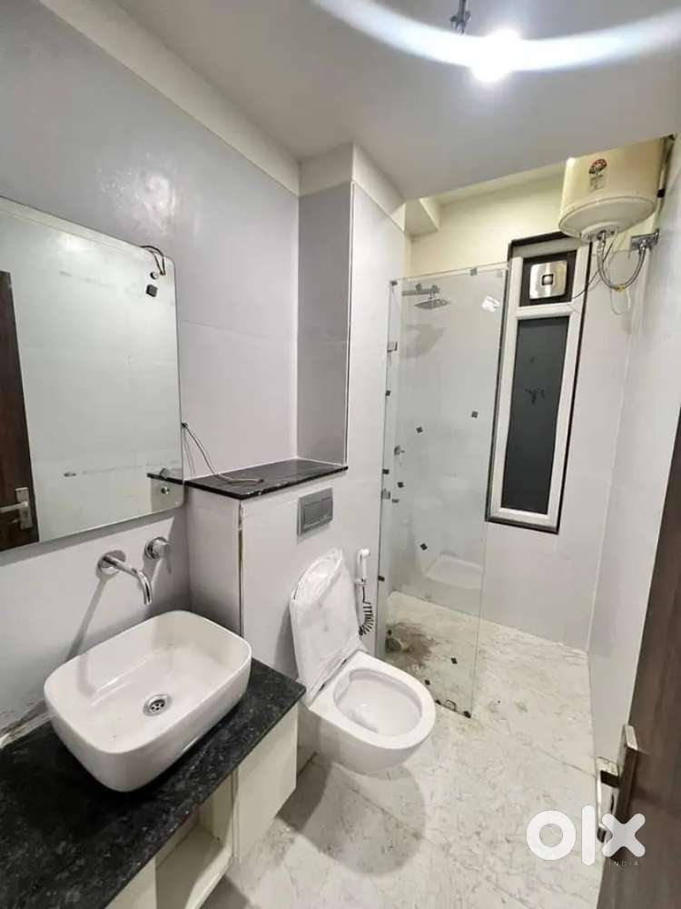 1BHK