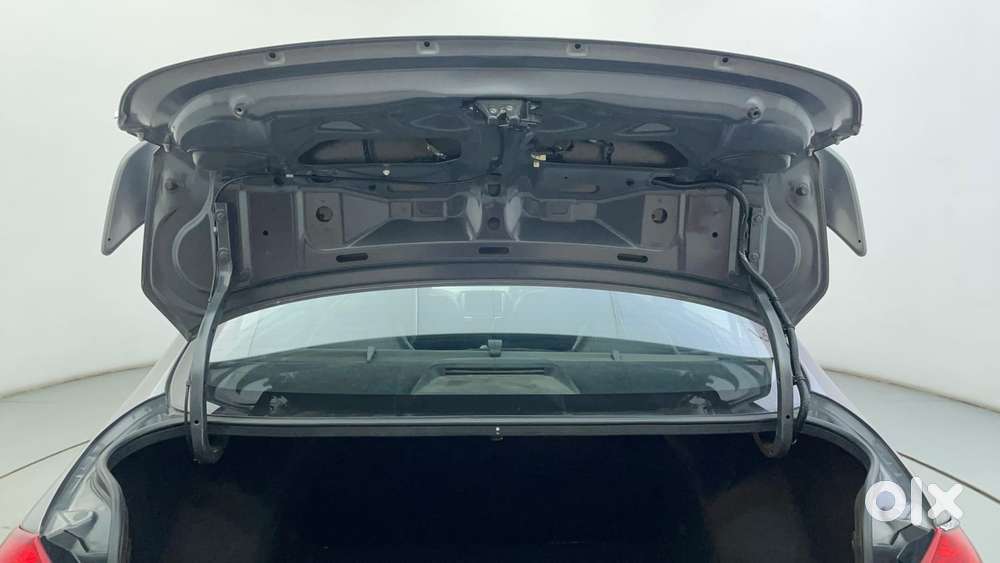 Maruti Suzuki Ciaz 1.4 S, 2017, Petrol