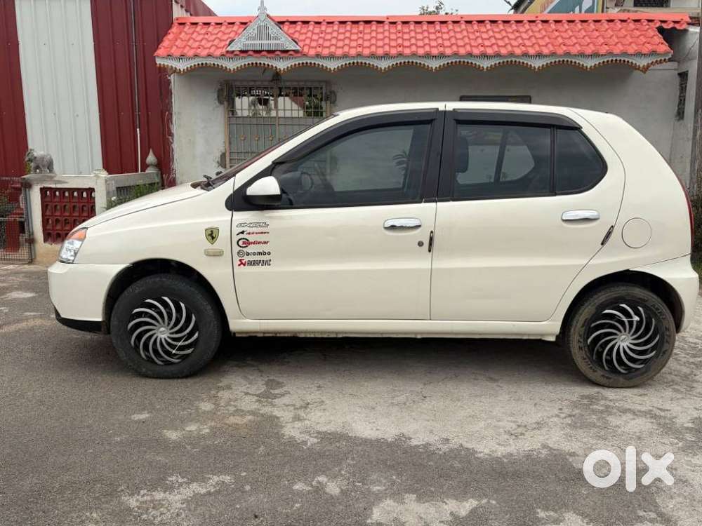 Tata Indica Ev2 Ev2 Ls, 2008, Diesel