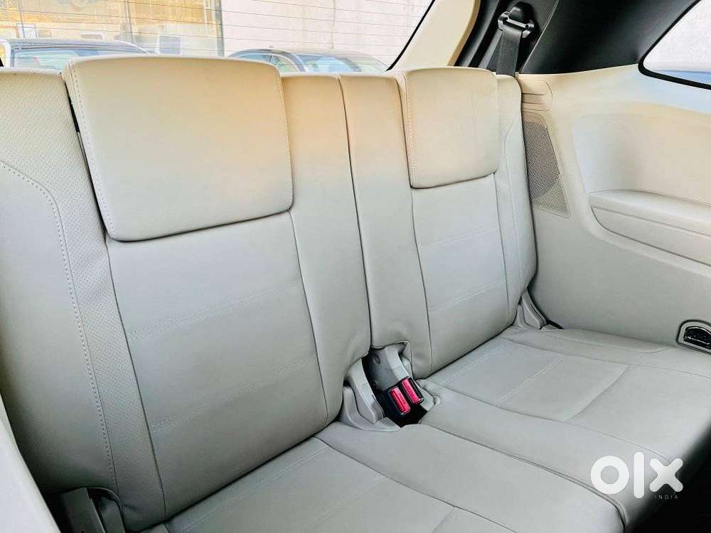 Ford Endeavour Titanium Plus 4x4 At, 2021, Diesel