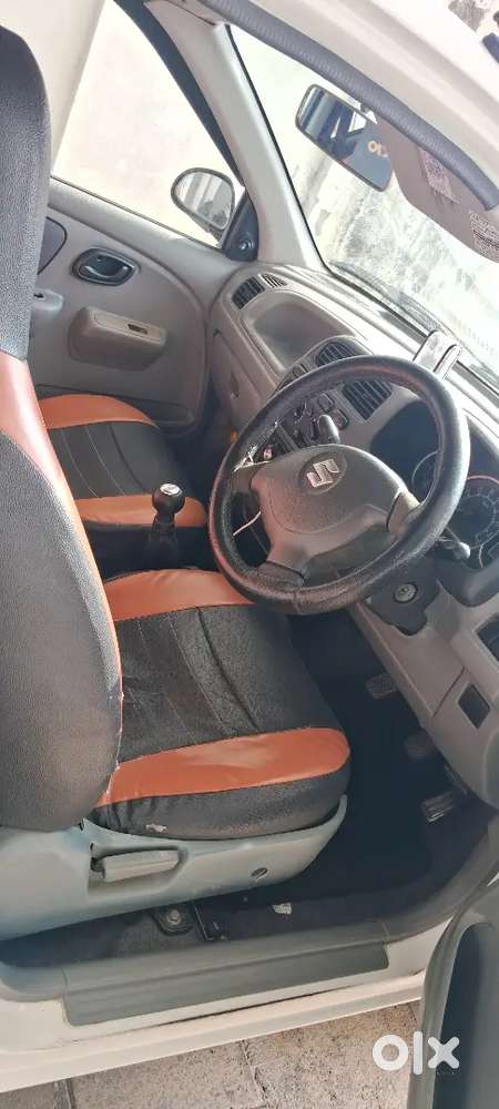 Maruti Suzuki Alto K10