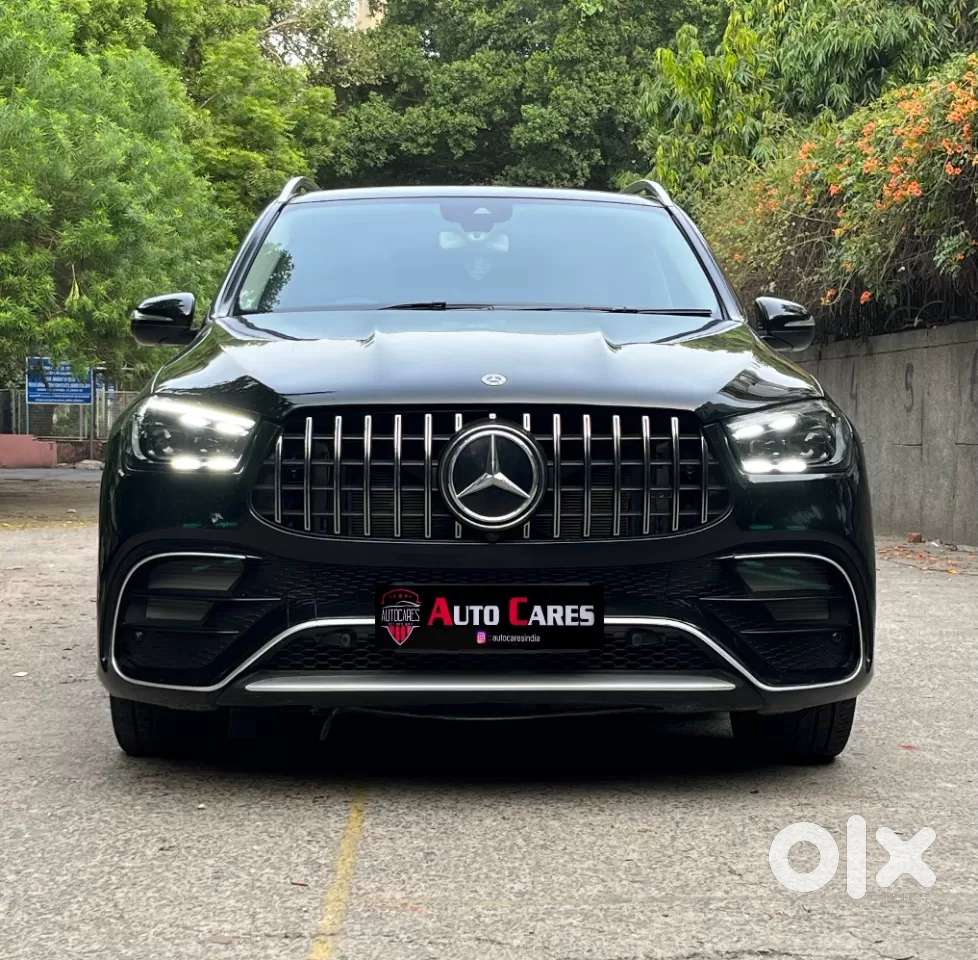 Mercedes-benz Gle, 2020, Diesel