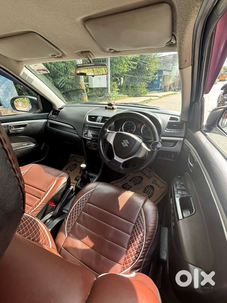Maruti Suzuki Swift Ddis Vdi, 2015, Diesel