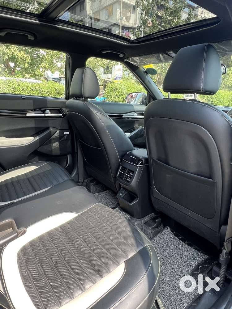 Kia Seltos 1.5 Gtx+ Diesel At, 2023, Diesel
