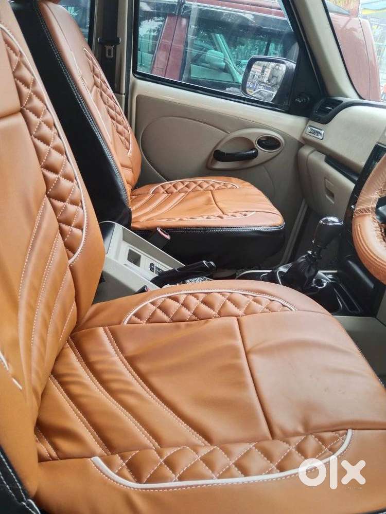 Mahindra Scorpio Classic 2.2 S Mt 7 Str, 2024, Diesel