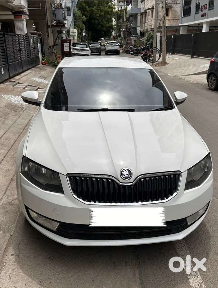 Skoda Octavia 1.4 Tsi 2016