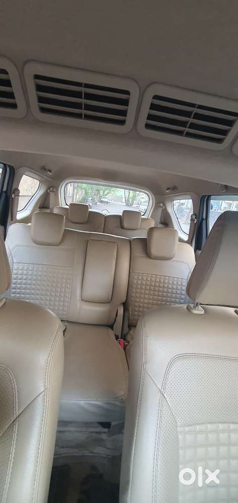 Maruti Suzuki Ertiga, 2020, Cng & Hybrids