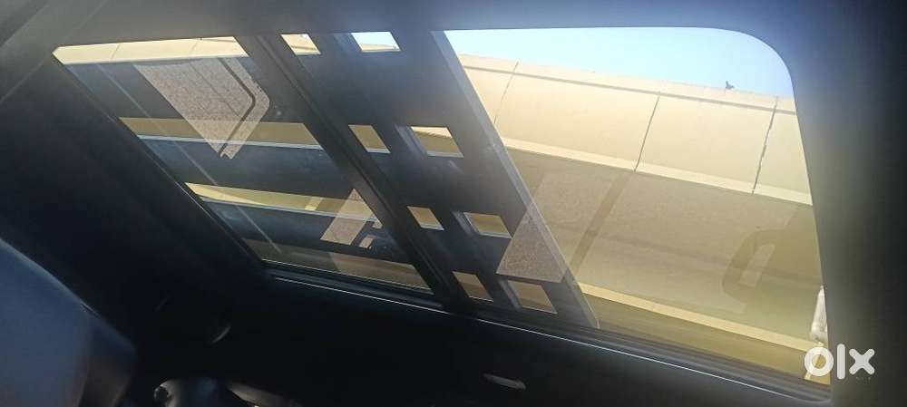 Mahindra Thar Roxx Ax7 L Diesel At 4wd, 2025, Diesel