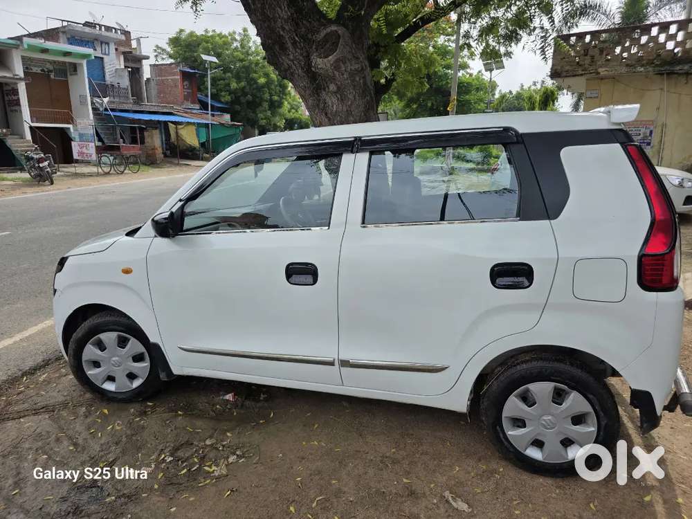 Maruti Suzuki Wagon R 2024