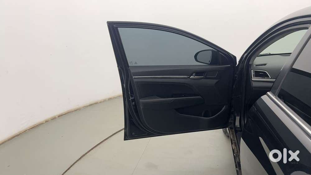 Hyundai Elantra 1.6 Sx, 2019, Diesel