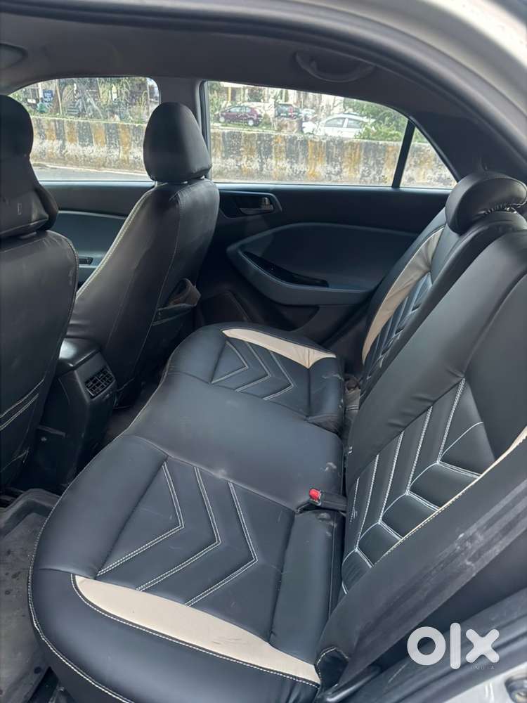 Hyundai I20 Active 2016 Diesel