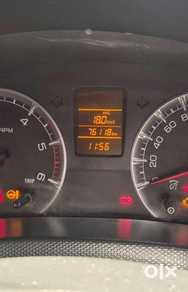 Maruti Suzuki Swift Dzire 2015 Well Maintained