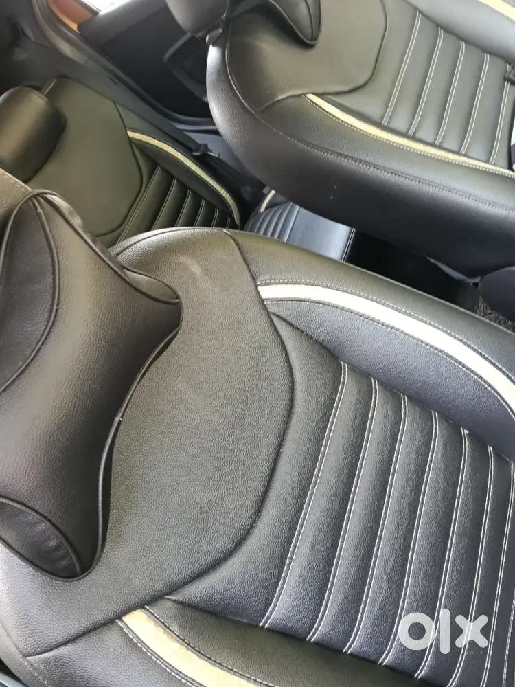 Ford Figo 2016 Petrol 80000 Km Driven