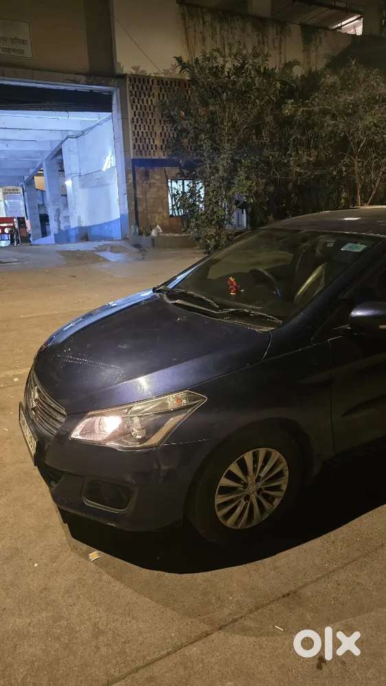 Suzuki Ciaz Automatic .
