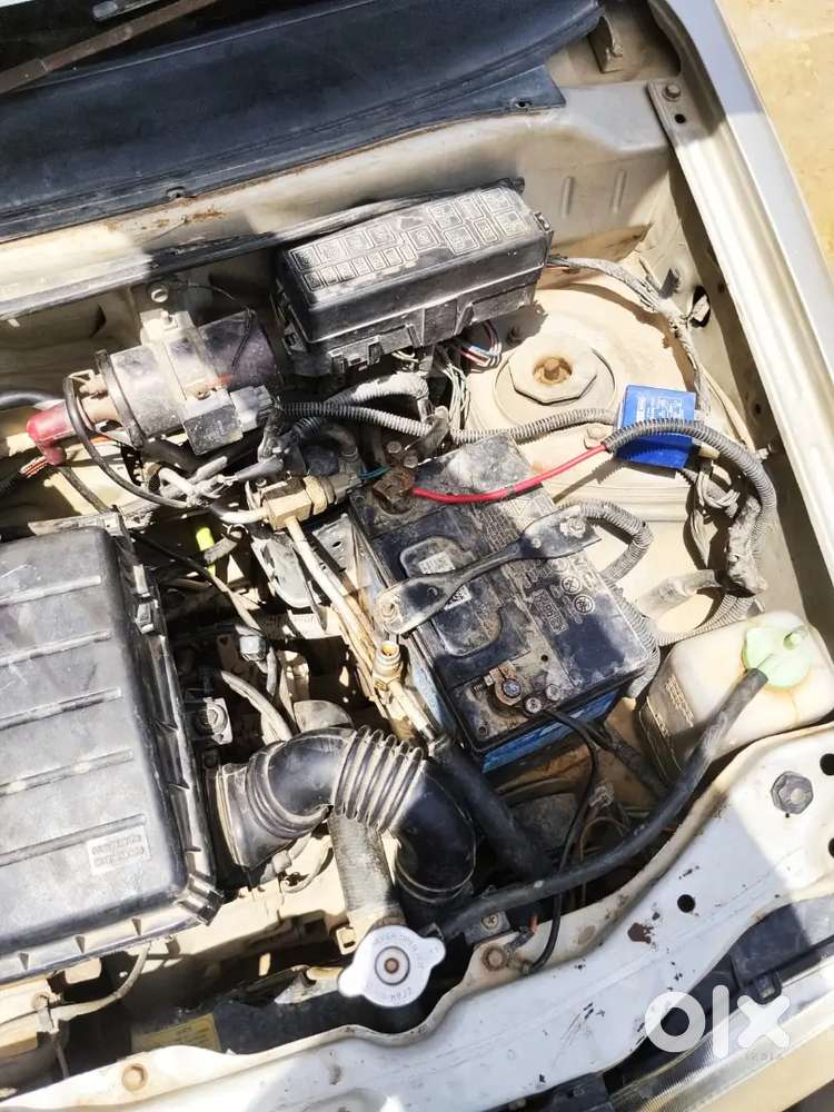 Maruti Suzuki Alto 2009 Rc 2029 Tak Passing