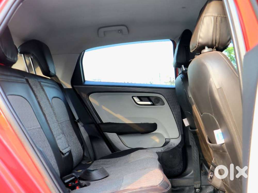 Tata Altroz Xz, 2020, Petrol