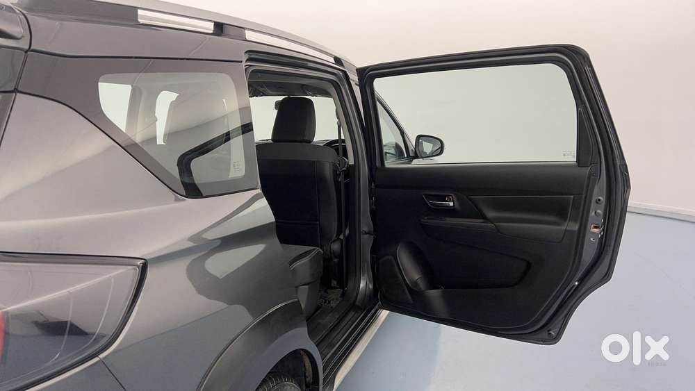 Maruti Suzuki Xl6 1.5 Zeta Mt, 2023, Petrol