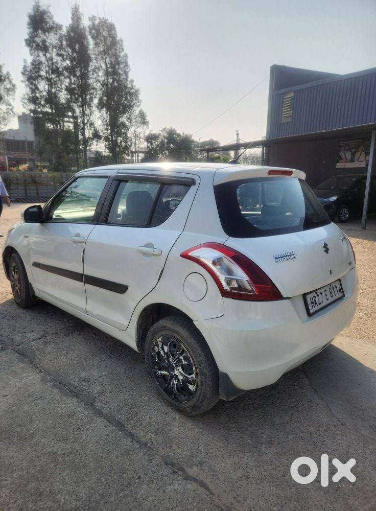 Maruti Suzuki Swift