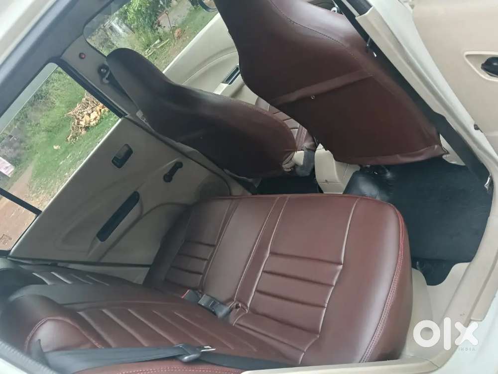 Maruti Suzuki Celerio 2019 Variant