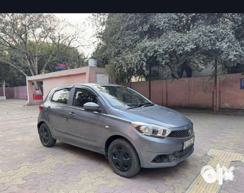 Tata Tiago 1.2 2018