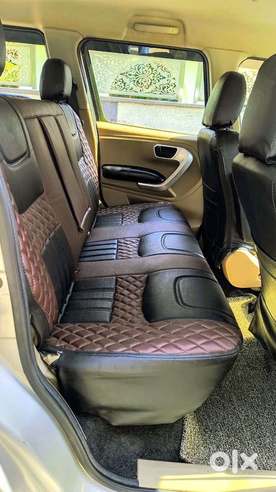 Mahindra Tuv 300 Mhawk100 T8, 2017, Diesel