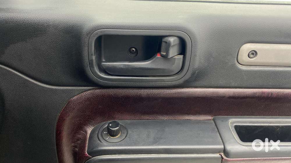 Mahindra Thar Lx Hard Top Diesel Mt 4wd, 2022, Diesel