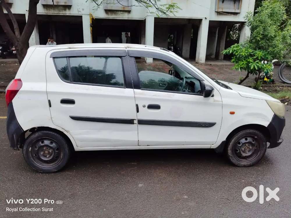 Maruti Suzuki Alto K10 2017