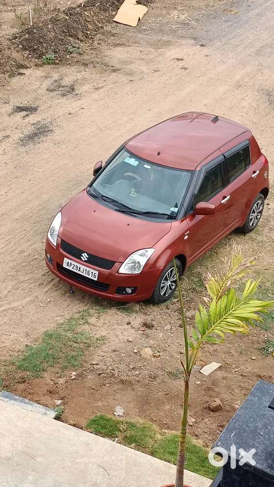 Maruti Swift Vdi 2009rc Valid Till 2030