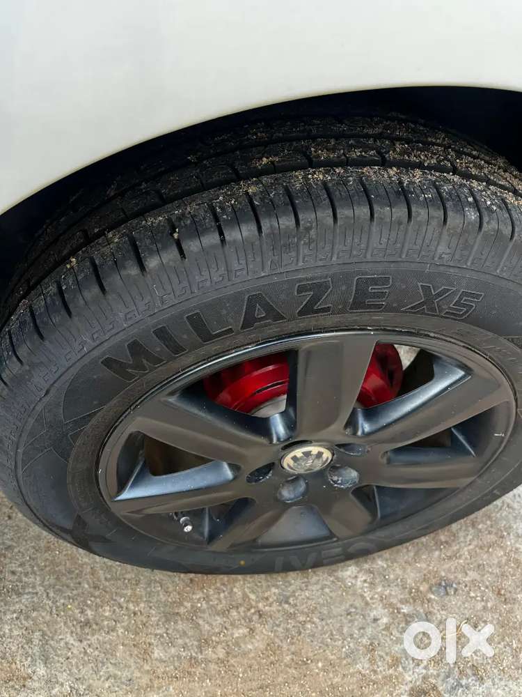 2013 Volkswagen Polo Diesel 1.2 Highline