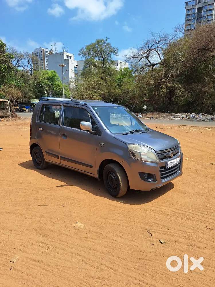 Wagonr Lxi Cng Company Fitting For Sale