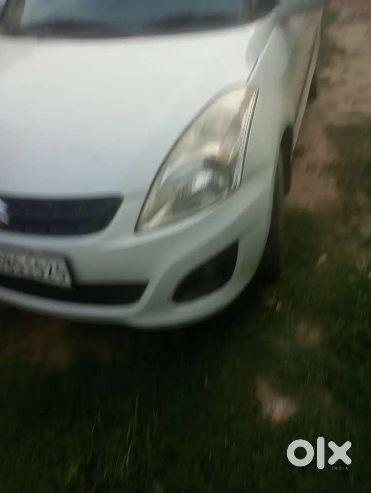 Maruti Suzuki Dzire 2014 Diesel 128000 Km Driven