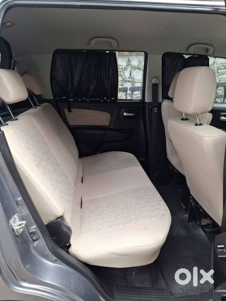 Maruti Suzuki Wagon R Stingray 1.0 Vxi Plus, 2019, Petrol