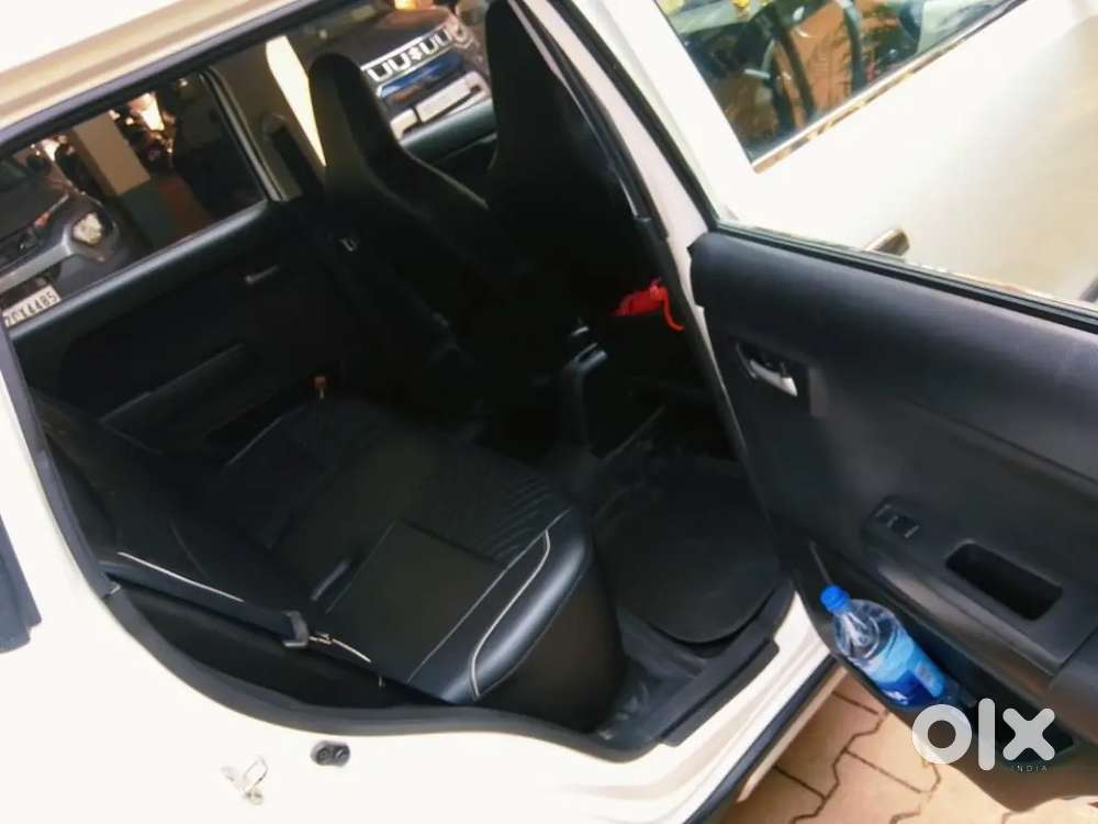 Maruti Suzuki Wagon R 2019 Petrol Well Maintained