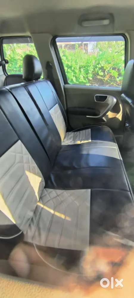 Mahindra Tuv 300 Diesel 2018