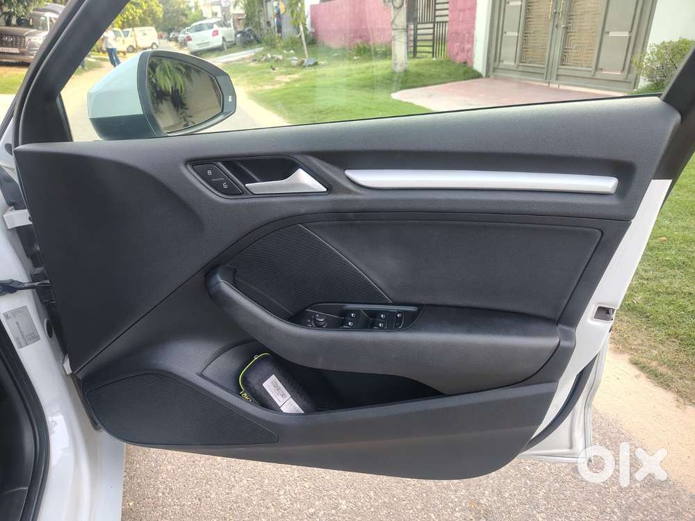 Audi A3 2.0 35 Tdi Technology, 2015, Diesel