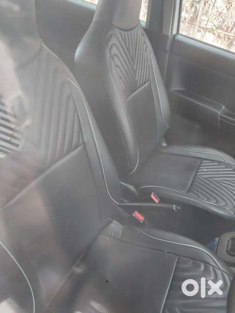 Maruti Suzuki Wagon R 2022 Model Petrol