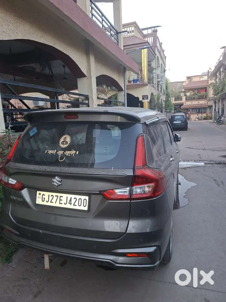 First Class Condition